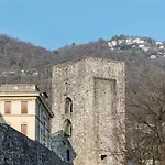 דירה Duomo - Porta Torre-centro Storico קומו