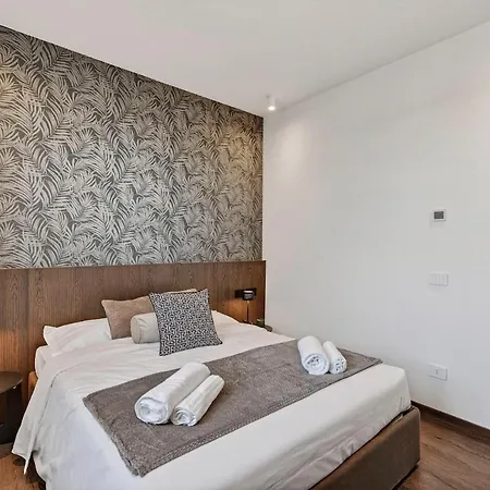 Apartment Duomo - Porta Torre-centro Storico *