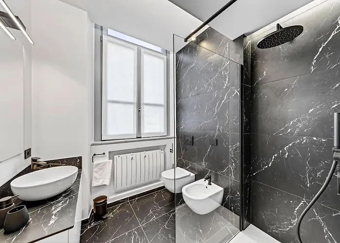 Duomo - Porta Torre-centro Storico 아파트