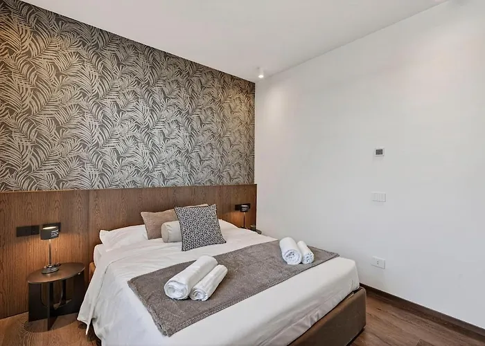 Apartamento Duomo - Porta Torre-centro Storico *