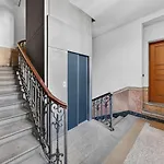 Duomo - Porta Torre-centro Storico * コモ